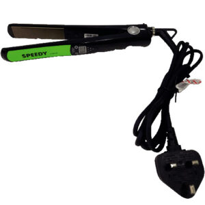 speedy hair straghtening