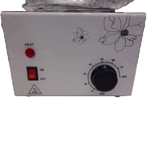 wax warmer single
