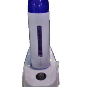 depilatory w/base single