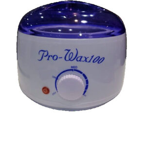 wax warmer pro wax 100
