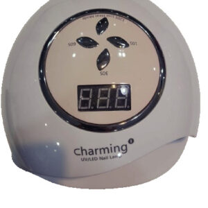 uv light charming