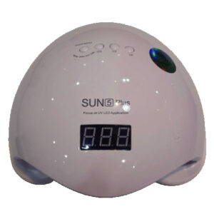 uv light sun 5 plus smart 2.0