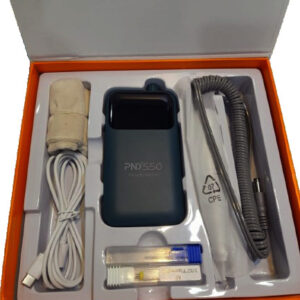 nail dril portable 550