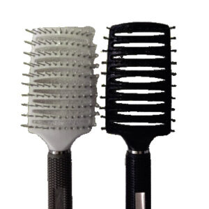 blow dry paddle brush normal