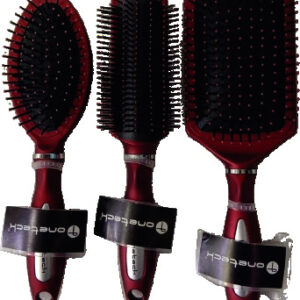 oneteck paddle brush for hair blowdry