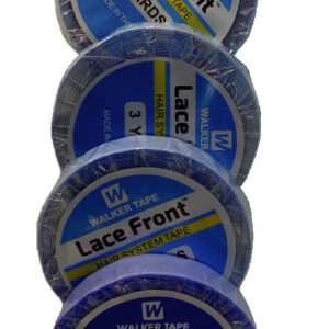 lace front hair tape