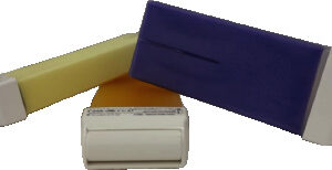 wax roll tube 100 ml