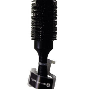 black ceramic brush size: 43