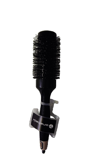 black ceramic brush size: 43 black ceramic brush size: 43