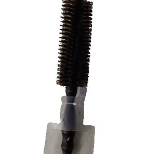 wooden spiral blowdry brush size:16mm