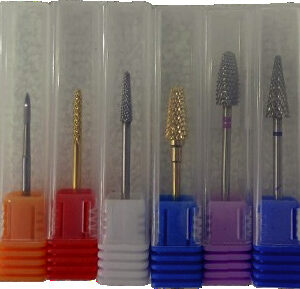 nail bits ceramic (copy)