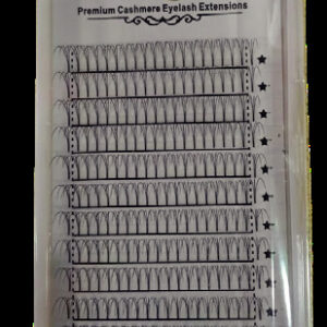 3d eyelash extension