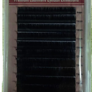 individual eyelash extension