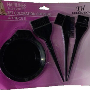 active x shampoo & conditioner clean & glossy (copy)