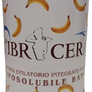 ibr cera liposolubile banana