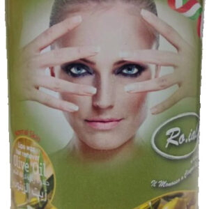 roial lipo wax hair remover banan