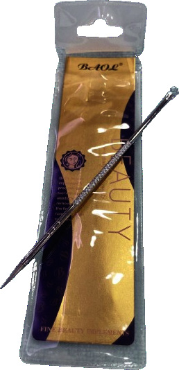 facial tool (blackhead remover) facial tool (blackhead remover)