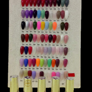 synthetic eyelashes (copy)