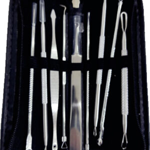 facial set tools