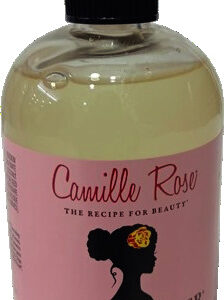 camille rose sweet ginger cleansing rinse