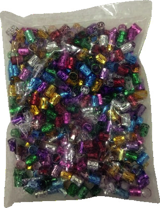 african beads for hair assorted colo african beads for hair assorted colo