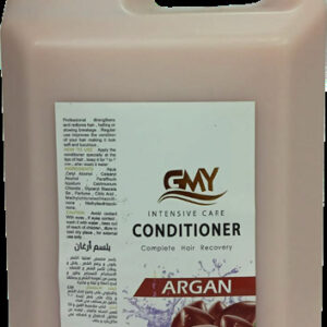 gmy argan shampoo complete hair recovery