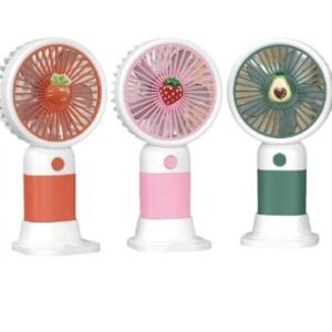 rechargeable lash dryer mini fan