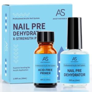 nail pre dehydrator